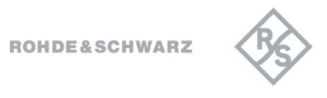 Rohde & Schwarz