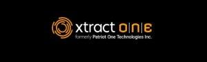 Xtract One Technologies Inc. formerly (Patriot One)