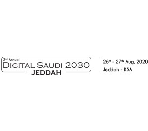 2nd Annual Digital Saudi 2030 Show