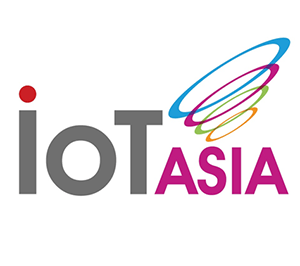 IoT Asia 2018