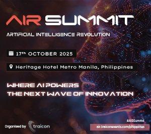 AI Revolution Summit Philippines 2025