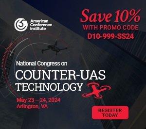 3rd Annual National Congress on Counter UAS Technology