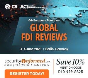 6th European Forum on Global FDI Reviews