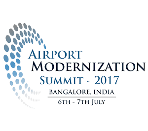 Airport Modernization India Summit 2017