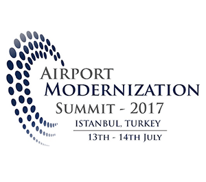 Airport Modernization Turkey Summit 2017