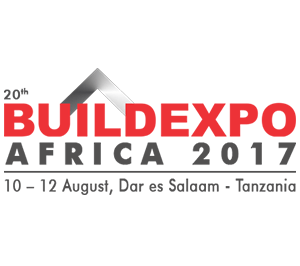 Buildexpo Africa Tanzania 2017