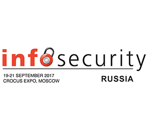 InfoSecurity Russia 2017