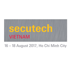 Secutech Vietnam 2017