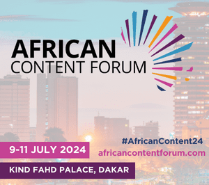 Africa Content Forum (ACF) 2024