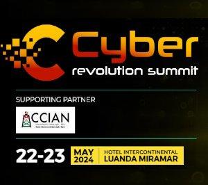 Angola Cyber Revolution Summit 2024