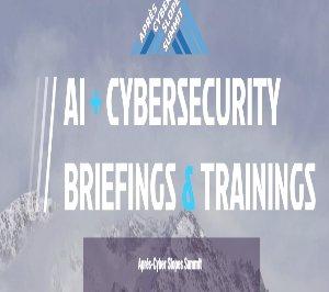 Apres-Cyber Slopes Summit 2024