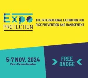Expoprotection 2024
