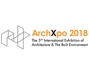 ArchXpo 2018