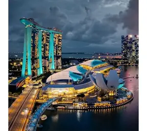 SANS October Singapore 2025