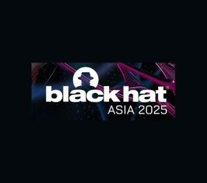 Black Hat Asia 2025