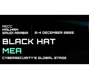 Black Hat Middle East & Africa 2025
