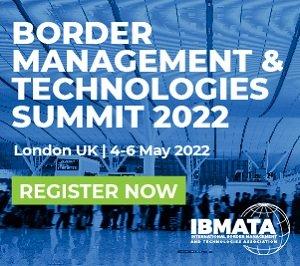 Border Management & Technologies Summit Europe 2022