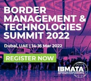 Border Management & Technologies Summit Middle East 2022