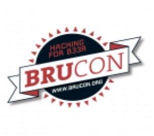 BruCON Security Conference 2024