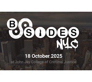 BSidesNYC Conference 2025