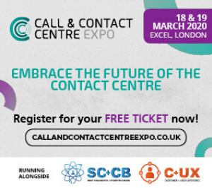 Call & Contact Centre Expo 2020