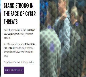 Cloud & Cyber Security Expo 2024