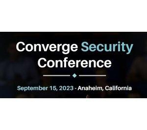 Convergence Security Conference 2023