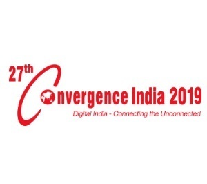 Convergence India 2019
