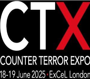 Counter Terror Expo UK