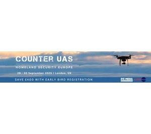 Counter UAS Homeland Security Europe 2025
