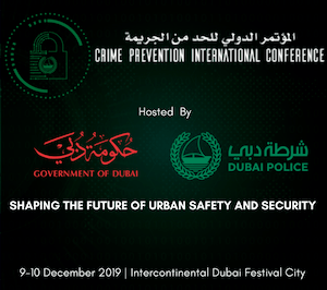 Crime Prevention International Conference (CPIC) 2019