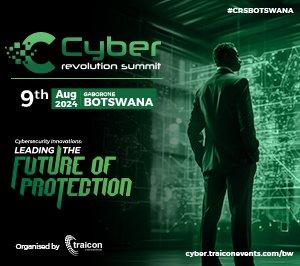 Cyber Revolution Summit 2024