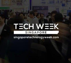 Cyber ​​Security World Singapore 2025