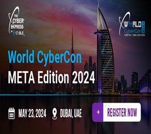 World CyberCon META 2024