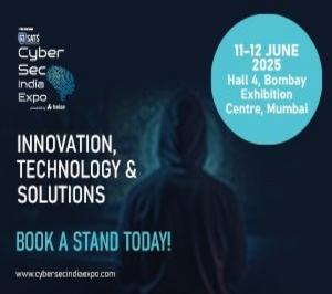CyberSec India Expo 2025