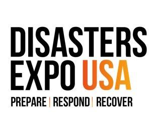 Disasters Expo USA, Texas 2025