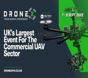 Drone X 2022
