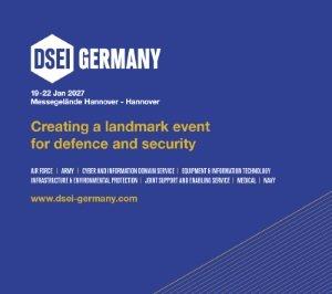DSEI Germany 2027
