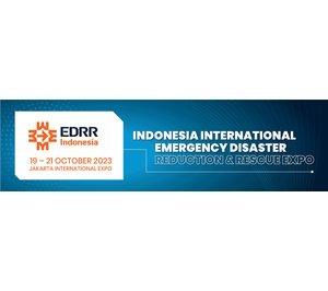 Emergency Disaster Reduction & Rescue (EDRR) 2023