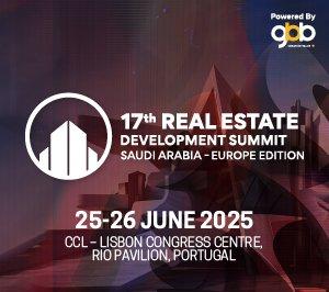 17th Real Estate Development Summit Saudi Arabia