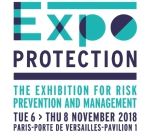 Expoprotection 2018