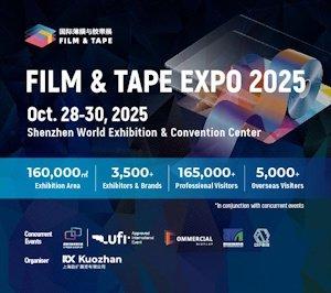 Film & Tape Expo 2025