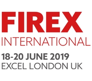 FIREX International 2019