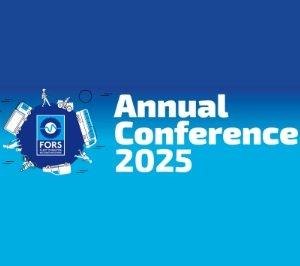 FORS Annual Conference 2025