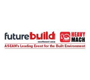 Futurebuild Southeast Asia & Heavy Mach 2021