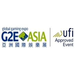 Global Gaming Expo Asia (G2E Asia) 2018
