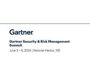 Gartner Security & Risk Management Summit 2024 - USA
