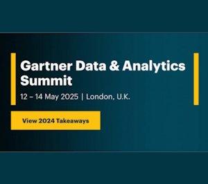 Gartner Data & Analytics Summit London 2025