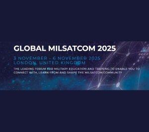 Global MilSatCom 2025