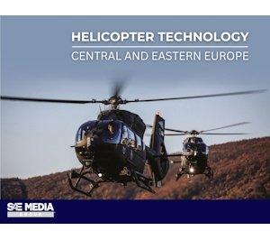 Helicopter Technology Central and Eastern Europe Conference 2026